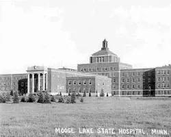 Moose Lake State Hospital